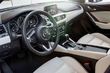 Review of the new Mazda 6 2018 photo 4