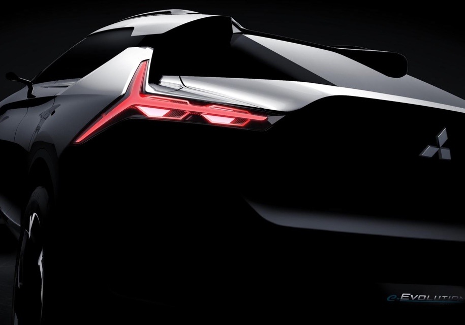Became known details about the successor of the Mitsubishi Lancer Evolution