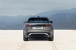 Overview of the new SUV Land Rover Velar photo 4