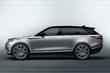 Overview of the new SUV Land Rover Velar photo 2