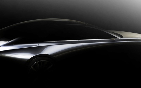 Mazda is preparing to show two concepts