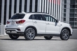 Updated Mitsubishi ASX 2018 model year photo 3