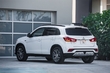 Updated Mitsubishi ASX 2018 model year photo 2