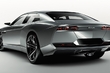 Lamborghini plans to release a sedan photo 3