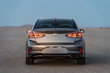 An overview of the Hyundai Sonata sedan of 2018 model year photo 3