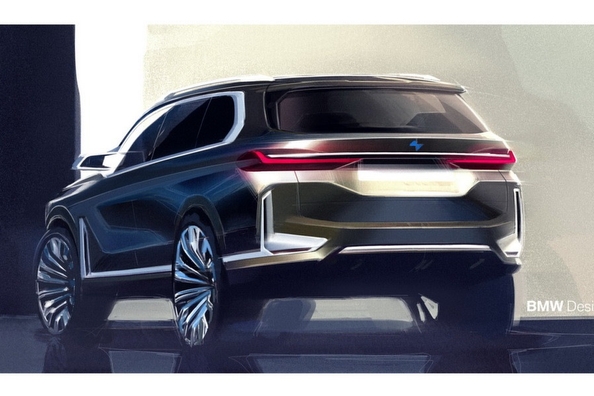 BMW X5 2019 will get upgraded engines