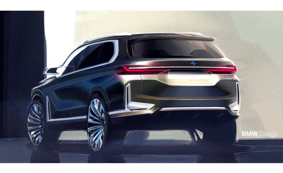 BMW X5 2019 will get upgraded engines