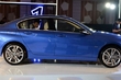 Bavarian tradition in sedan the BMW 1-Series photo 3