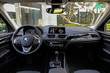 Bavarian tradition in sedan the BMW 1-Series photo 5