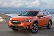 Browse Subaru XV 2018 model year photo 1