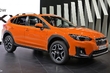 Browse Subaru XV 2018 model year photo 3