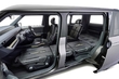 Toyota introduced a mixture of SUV and van photo 4