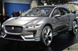 The Ukrainians can already pre-order Jaguar electric I-PACE photo 2