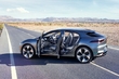 The Ukrainians can already pre-order Jaguar electric I-PACE photo 1