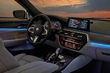 Familiarity with the new BMW 6 Series photo 6