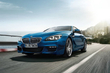 Familiarity with the new BMW 6 Series photo 2