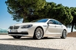 Familiarity with the new BMW 6 Series photo 4