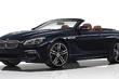 Familiarity with the new BMW 6 Series photo 3