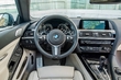 Familiarity with the new BMW 6 Series photo 5