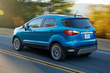 Romania started the Assembly of a new Ford EcoSport for Europe photo 2