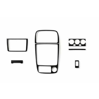 Dashboard Trim Covers (1999-2002) Kia Carens 1999-2012