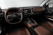 An overview of the new SUV models the Citroen C5 Aircross photo 5