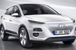 Hyundai will introduce an electric version of the crossover Kona photo 1