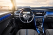 Overview of the new crossover Volkswagen T-ROC photo 6