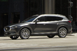 The new crossover Mazda CX-8 photo 4