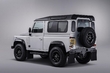 New Land Rover Defender will receive an electric version photo 3