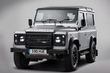 New Land Rover Defender will receive an electric version photo 2