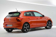 Review of the new Volkswagen Polo hatchback in 2017 photo 2