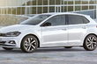 Review of the new Volkswagen Polo hatchback in 2017 photo 4