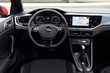 Review of the new Volkswagen Polo hatchback in 2017 photo 5
