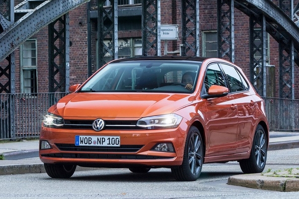 Review of the new Volkswagen Polo hatchback in 2017
