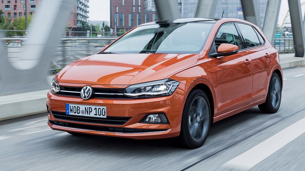 Review of the new Volkswagen Polo hatchback in 2017