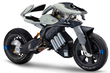 Yamaha will show its first car photo 4