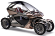Yamaha will show its first car photo 3