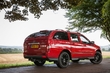 Review of the updated SsangYong Musso pickup photo 3