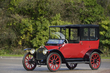 Mitsubishi will show a new old car to the 100-year anniversary photo 1