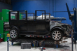 Mitsubishi will show a new old car to the 100-year anniversary photo 2