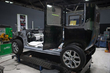 Mitsubishi will show a new old car to the 100-year anniversary photo 3