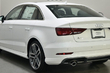 Review of the updated Audi A3 photo 4