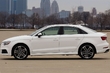 Review of the updated Audi A3 photo 3