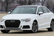 Review of the updated Audi A3 photo 2