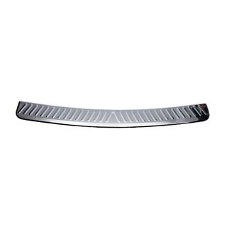 Rear bumper protector SW (Carmos, steel) photo 2