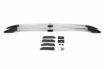 Renault Scenic/Grand 2003-2009 Chrome Roof Rails (2 pcs) Long Wheelbase (Grande) photo 11