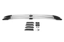 Renault Scenic/Grand 2003-2009 Chrome Roof Rails (2 pcs) photo 11