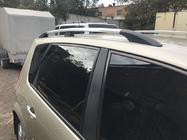 Renault Scenic/Grand 2003-2009 Chrome Roof Rails (2 pcs) Long Wheelbase (Grande) photo 5