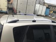 Renault Scenic/Grand 2003-2009 Chrome Roof Rails (2 pcs) Long Wheelbase (Grande) photo 6